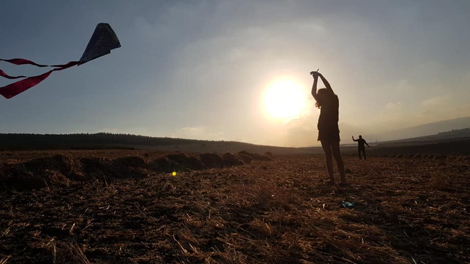 קיבוץ גזית